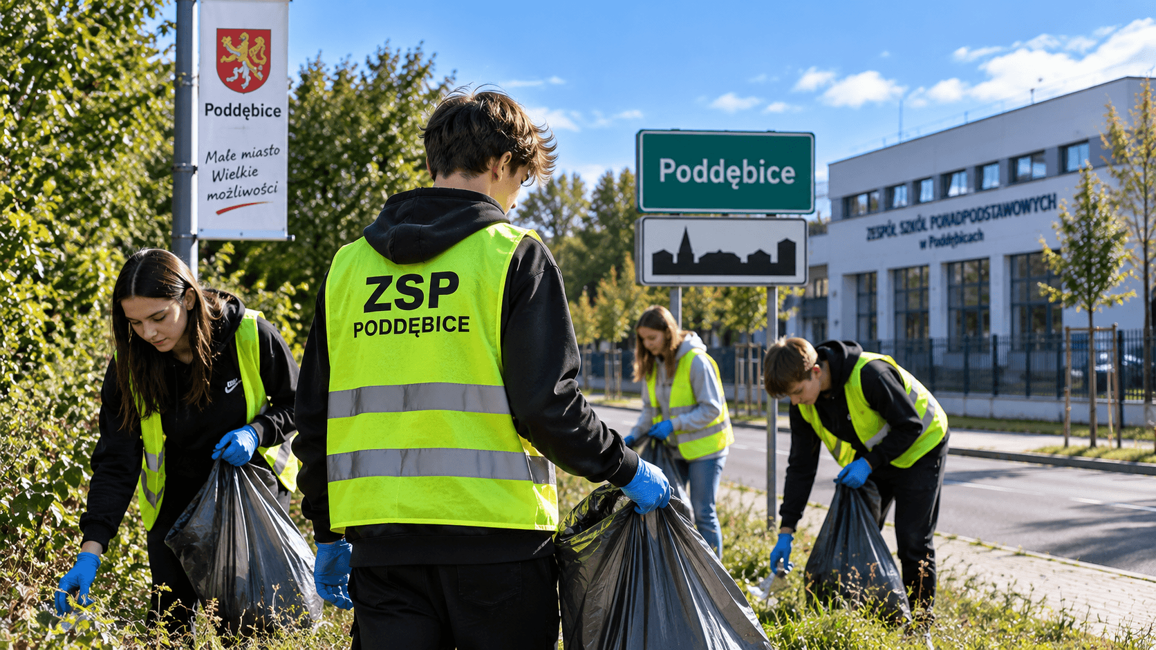 PODDĘBICE24