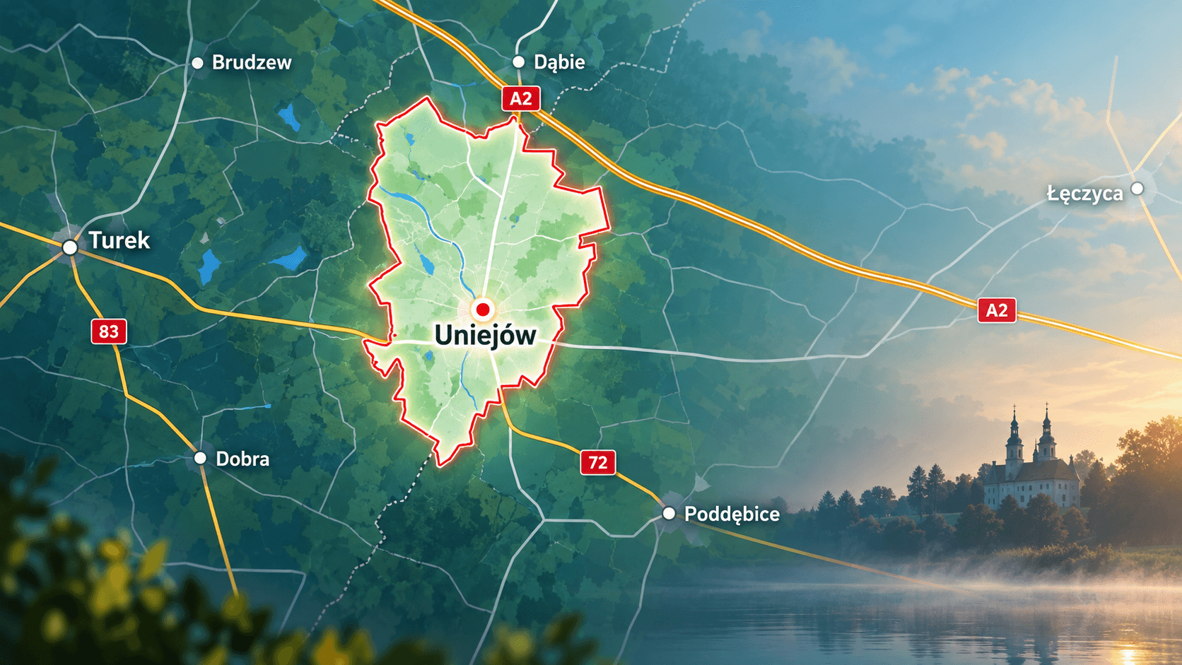 PODDĘBICE24