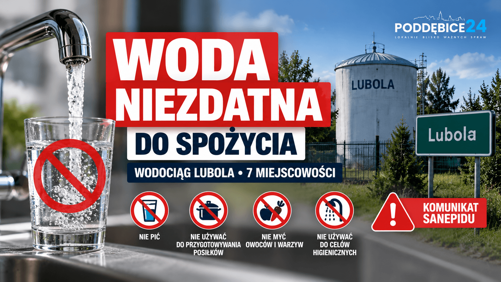 PODDĘBICE24