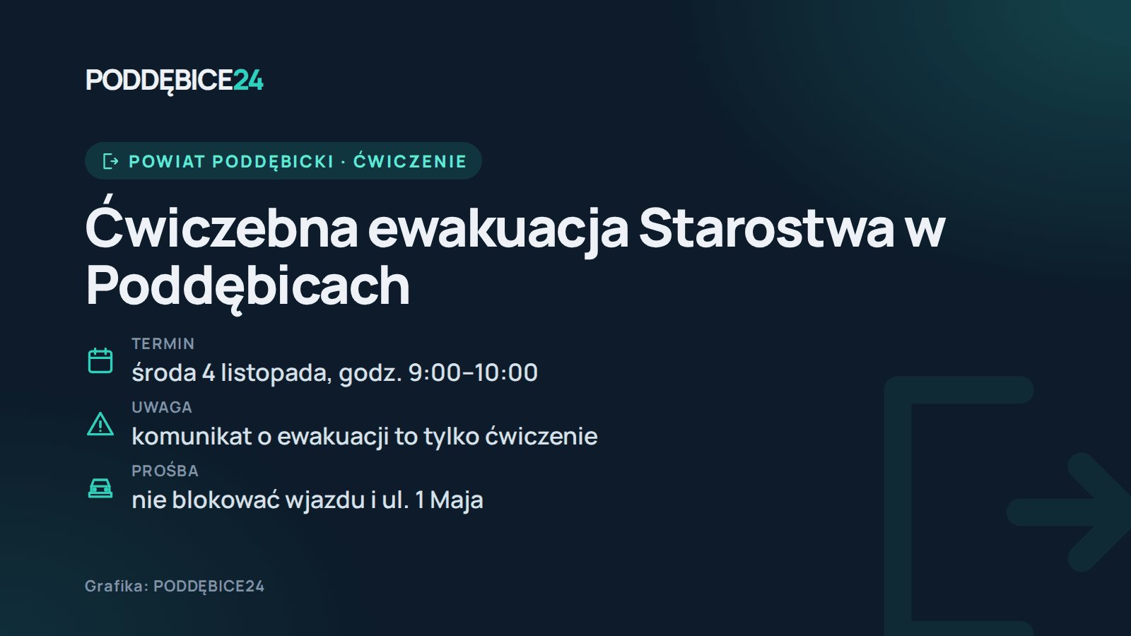 PODDĘBICE24
