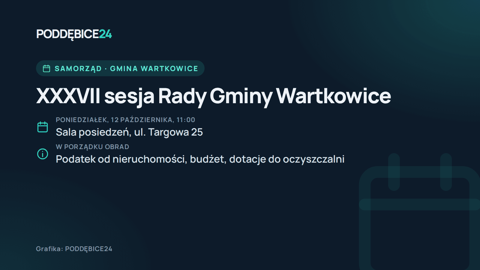 PODDĘBICE24