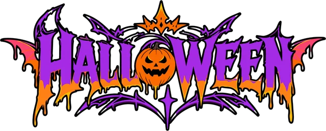 Halloween — Imprezole