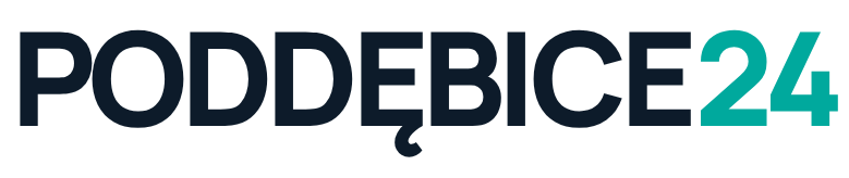 PODDĘBICE24